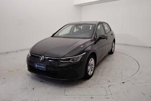 VOLKSWAGEN Golf VIII 2020 - Golf 1.0 etsi evo Life