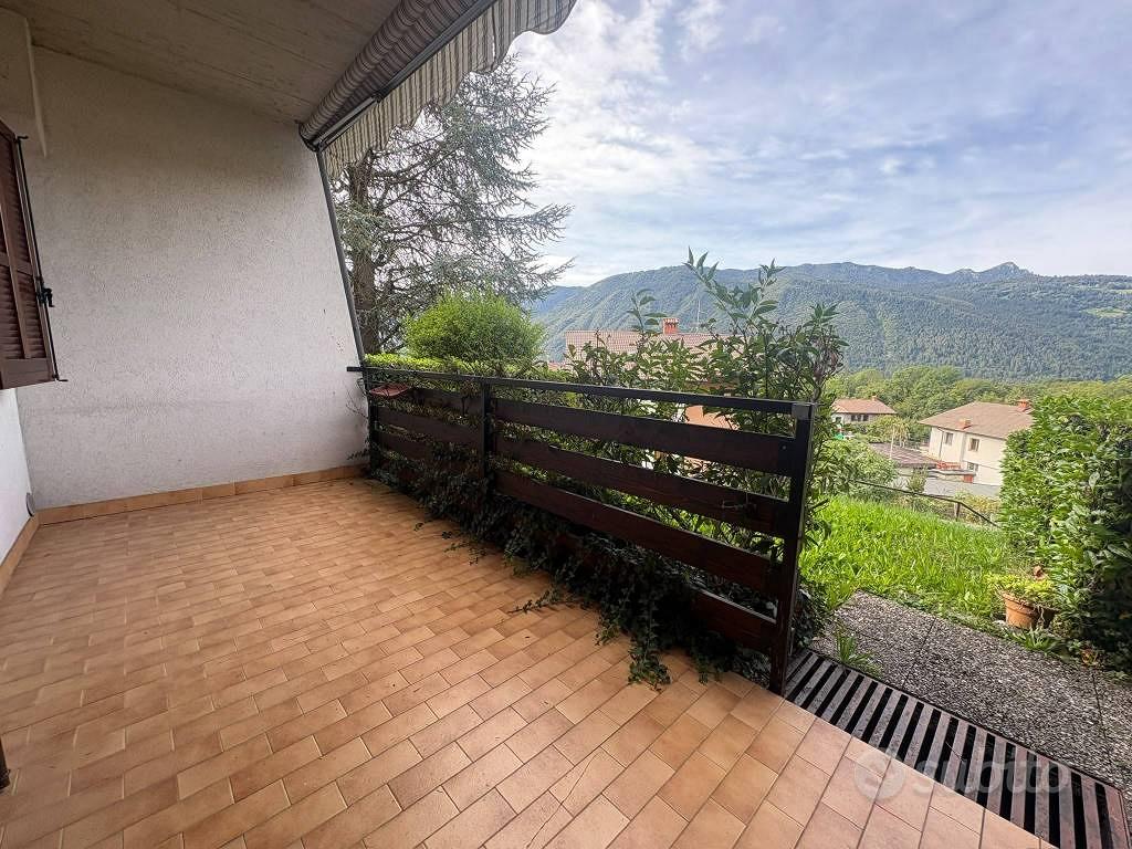Appartamento – Clusone, San Francesco d'Assisi - Vista 4
