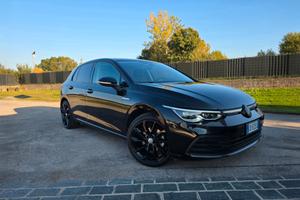 Volkswagen Golf 8 1.5 TSI STYLE Manuale