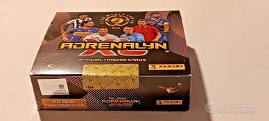 FIFA Club World Cup 2025 Adrenalyn XL