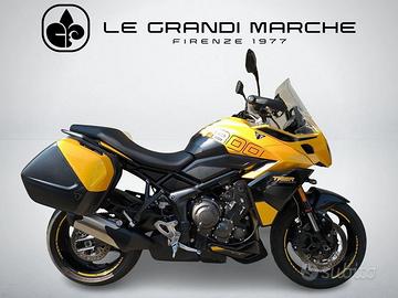 Triumph Tiger Sport 800