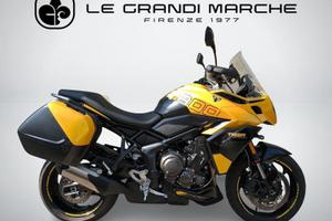 Triumph Tiger Sport 800
