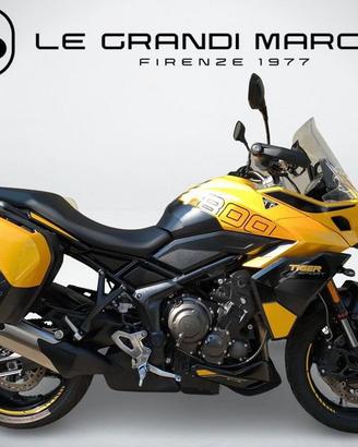Triumph Tiger Sport 800