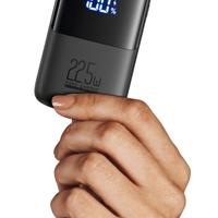 Mini Powerbank 10.000mAh 22.5W Nuovo sigillato