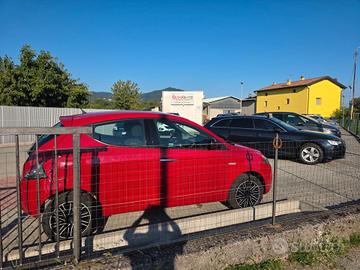 Lancia Ypsilon 1.2 70CV perfetta e garantita 12 me