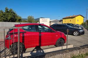 Lancia Ypsilon 1.2 70CV perfetta e garantita 12 me