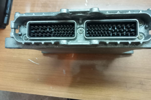 Centralina per Bremach Job e Brick