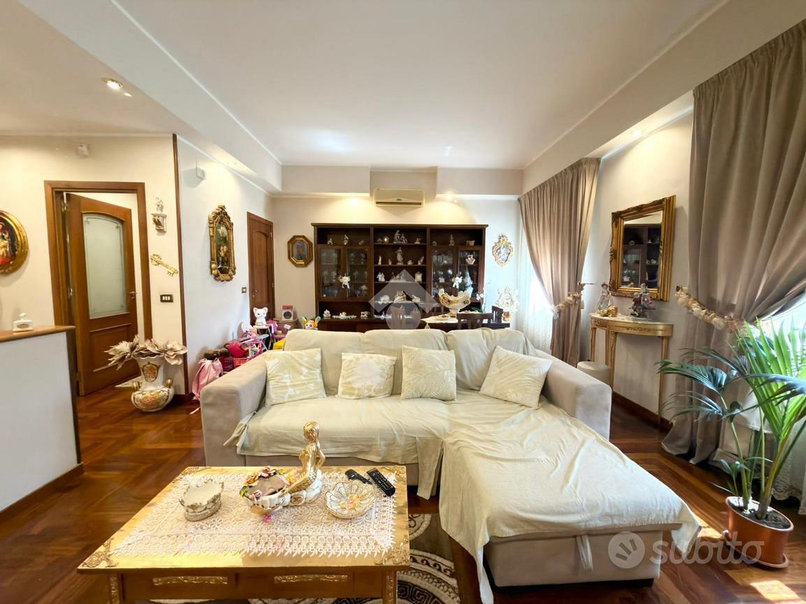 Apartment in Palermo, Villaggio Santa Rosalia, IV Circoscrizione - Vista 4