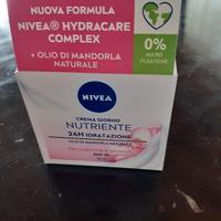 Crema nutriente Nivea