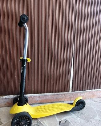 Monopattino decathlon bambino 