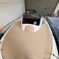 ROMAR ANTILLA 5.85 WALKAROUND