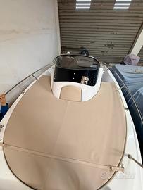 ROMAR ANTILLA 5.85 WALKAROUND