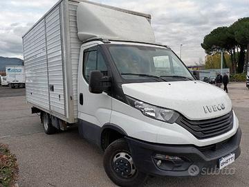 Daily IVECO 35C14