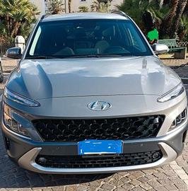 Hyundai Kona 1.6 HEV Full Hybrid XLine