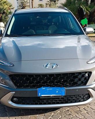 Hyundai Kona 1.6 HEV Full Hybrid XLine
