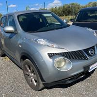 Nissan Juke 1.5 dCi Acenta