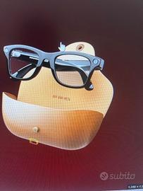 RAY BAN META 2 GEN WAYFARER  LENTE FOTOCROMATICA