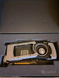 Iconica GTX 780 reference