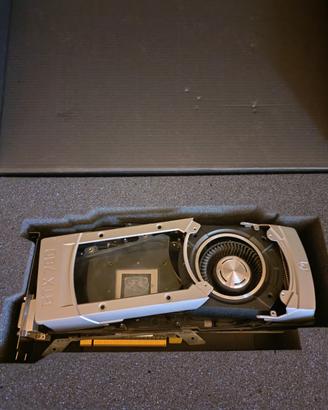 Iconica GTX 780 reference