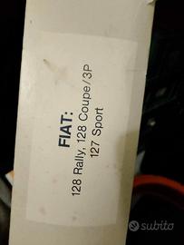 Kit 128 rally