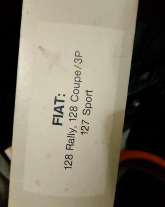 Kit 128 rally