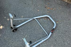 Cavalletto moto Universale