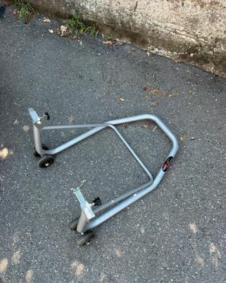 Cavalletto moto Universale