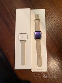 Apple watch