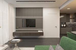 TREVISO ICONIA2 nuovo appartamento T2000-4