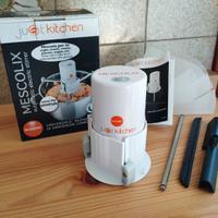 Mescolix MACOM