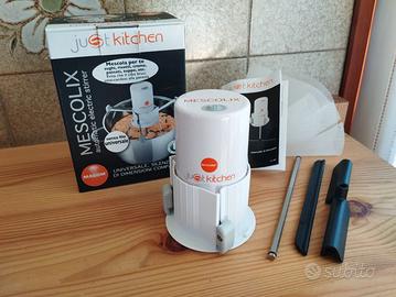 Mescolix MACOM