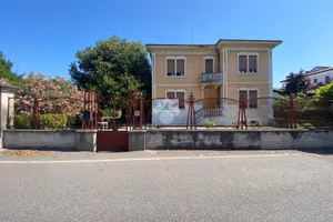 VILLA SINGOLA A ISOLA DELLA SCALA