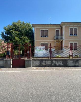 VILLA SINGOLA A ISOLA DELLA SCALA