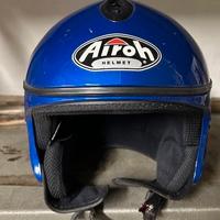 CASCO MOTO AIROH