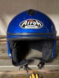 CASCO MOTO AIROH