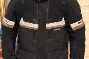 Giacca goretex revit dominator gtx taglia M