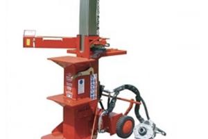 Spaccalegna ceccato olindo bull 12 f ton - p.t.o