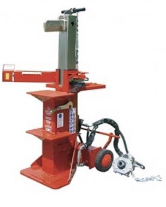 Spaccalegna ceccato olindo bull 12 f ton - p.t.o