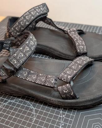 sandali teva winsted 44,5 uomo trekking