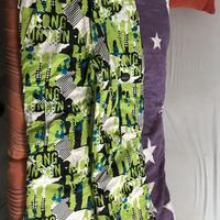 Pantalone da sci 10 anni