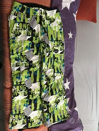 Pantalone da sci 10 anni