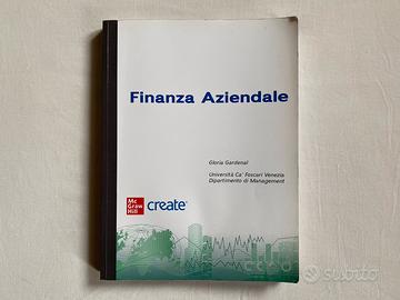 Finanza aziendale - Gloria Gardenal