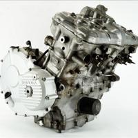 motore originale Honda CBR 600 F 87 90