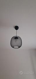 Lampada da soffitto a sospensione