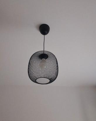 Lampada da soffitto a sospensione