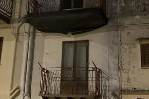Casa a piani