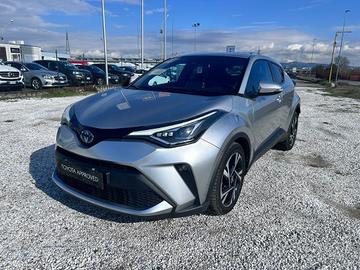 TOYOTA C-HR I 2020 - C-HR 1.8h Trend e-cvt