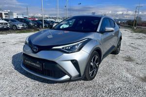 TOYOTA C-HR I 2020 - C-HR 1.8h Trend e-cvt