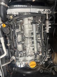 MOTORE SAAB 9 3 1.9 DIESEL SIGLA: Z19DTH ANNO:2007