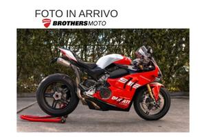 Ducati Panigale V4 916 30° Anniversario
